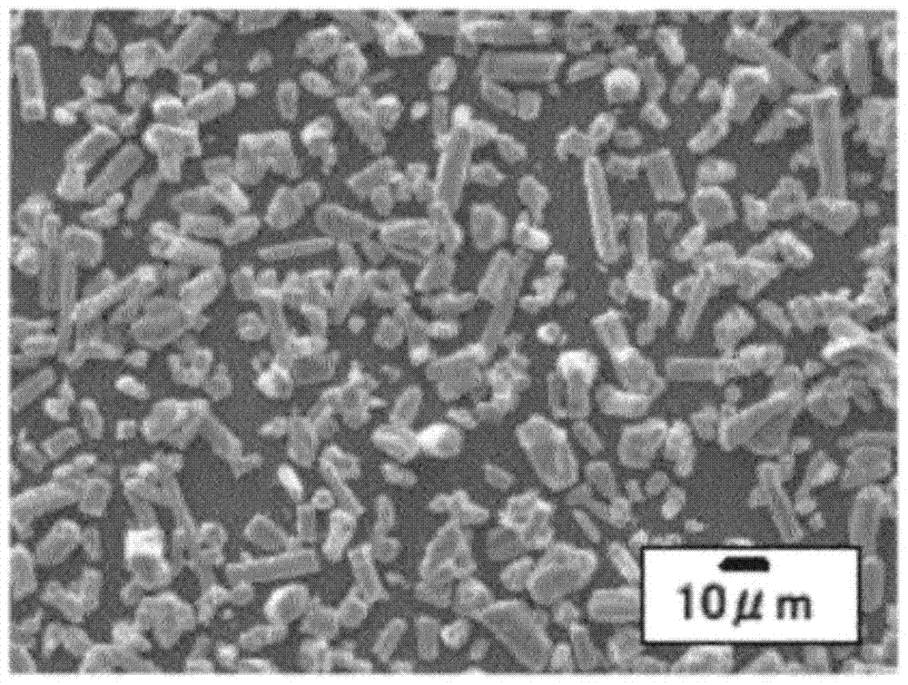 A β-sialon:eu  <sup>2+</sup> Green fluorescent powder and its synthesis method