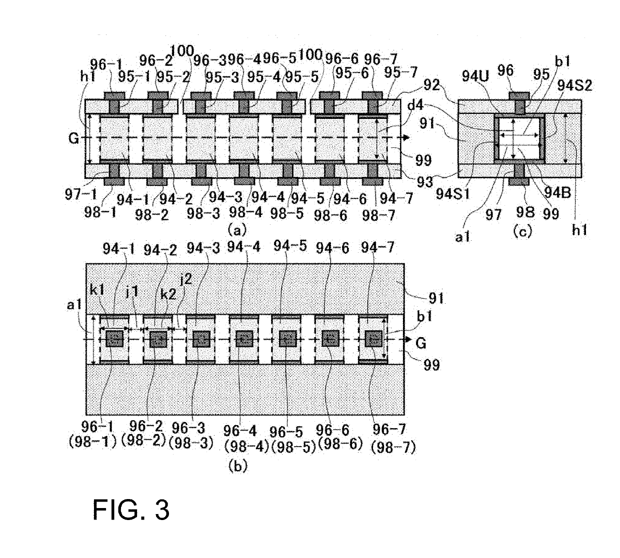 Ultra-compact mass analysis device and ultra-compact particle acceleration device