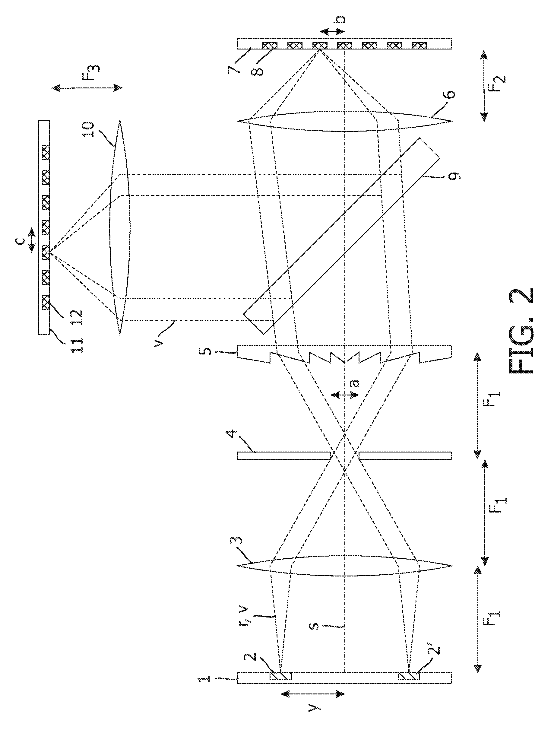 Lens system