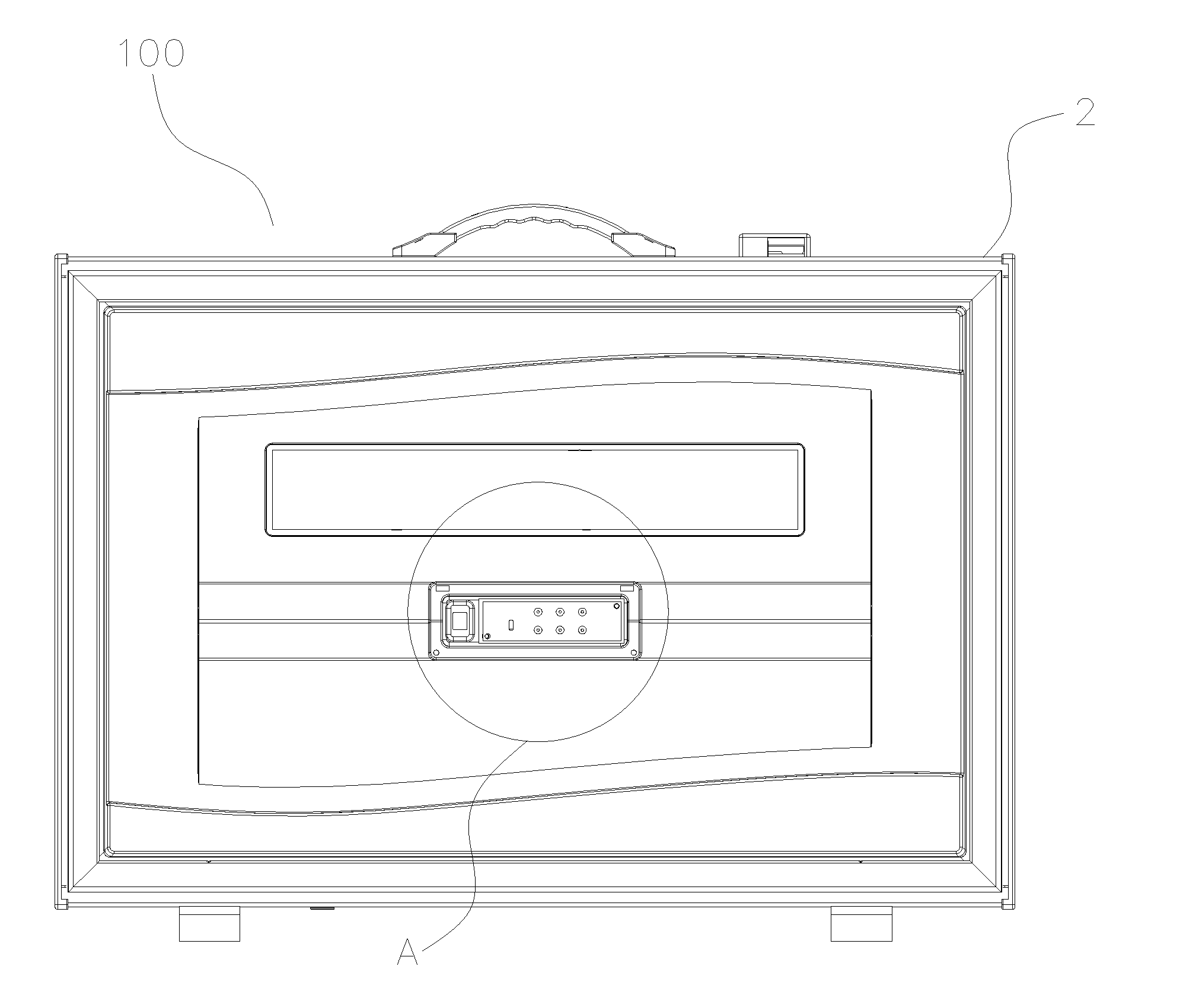 Refrigerating apparatus