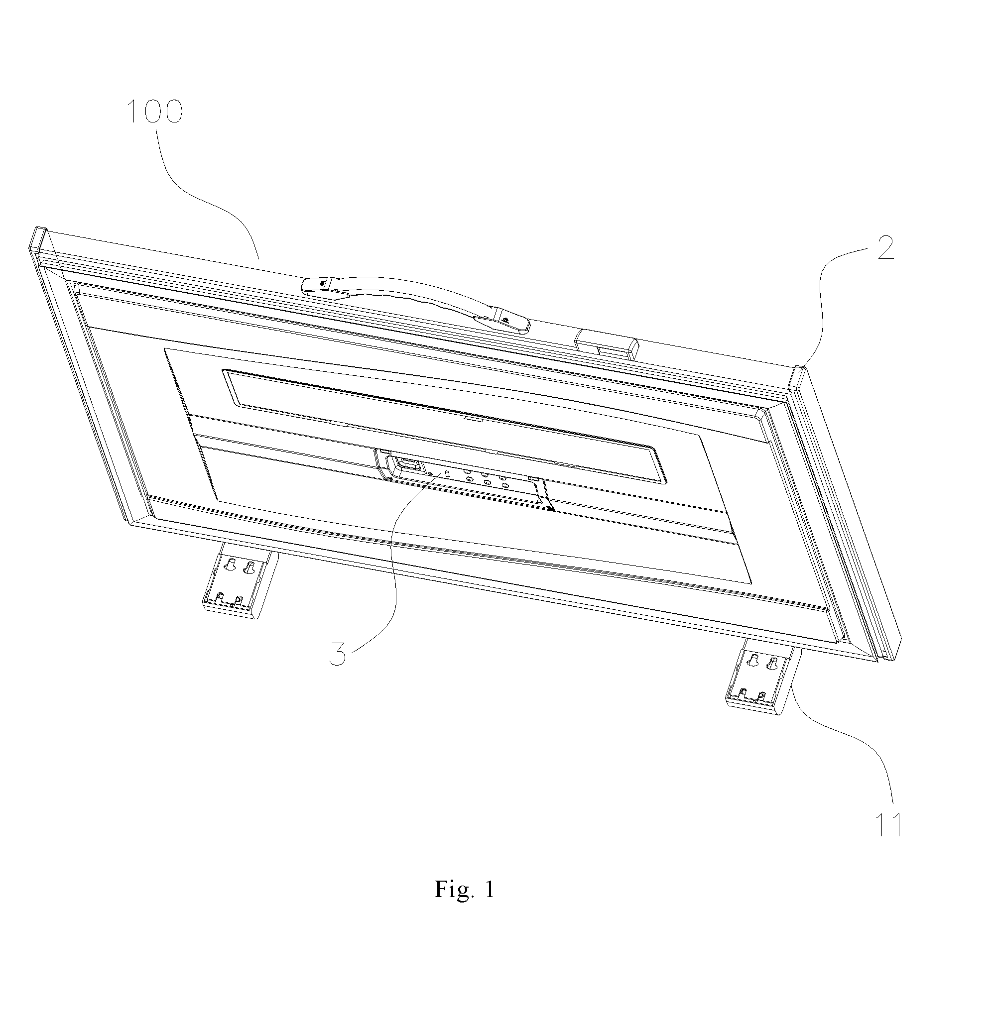 Refrigerating apparatus