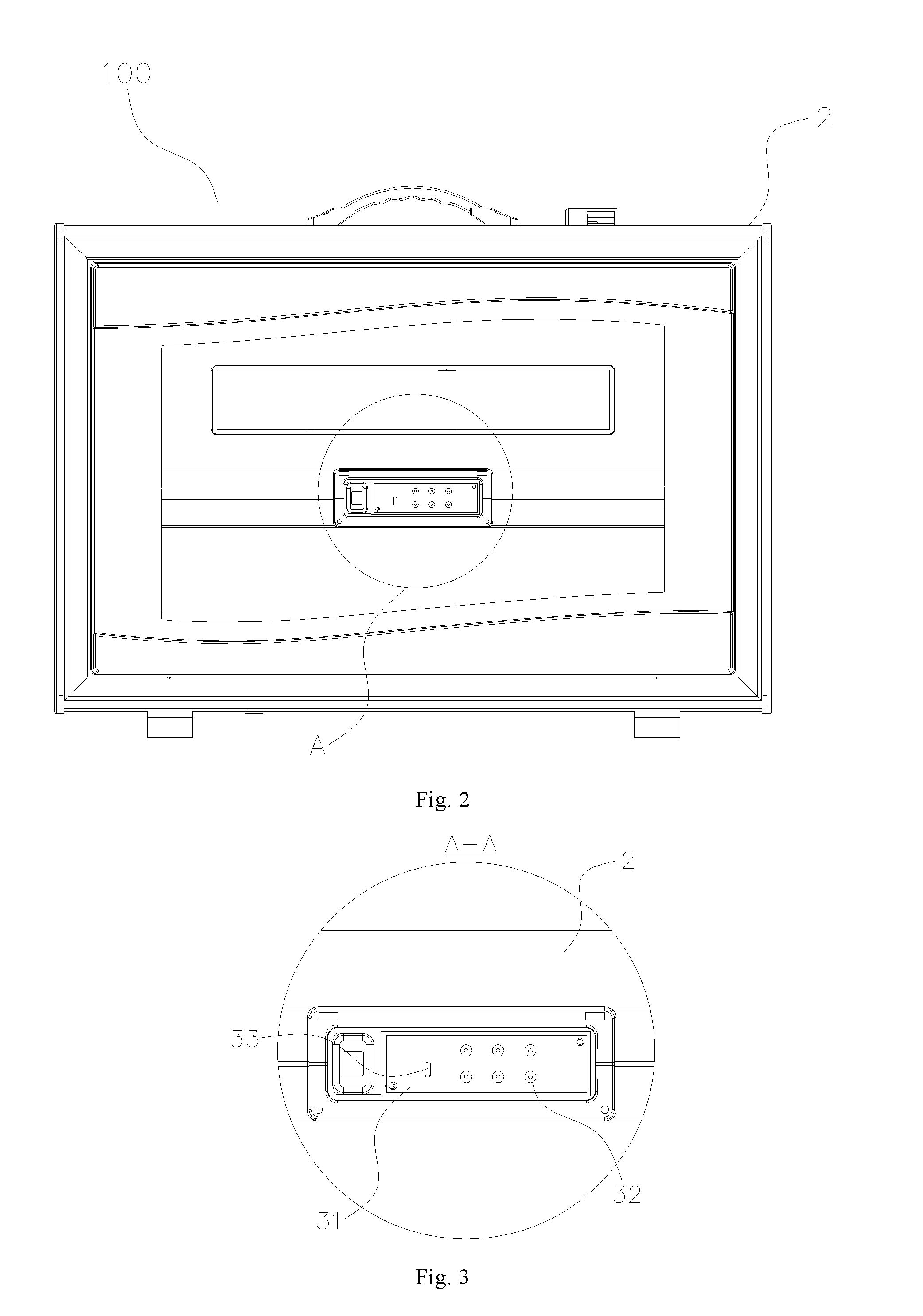 Refrigerating apparatus