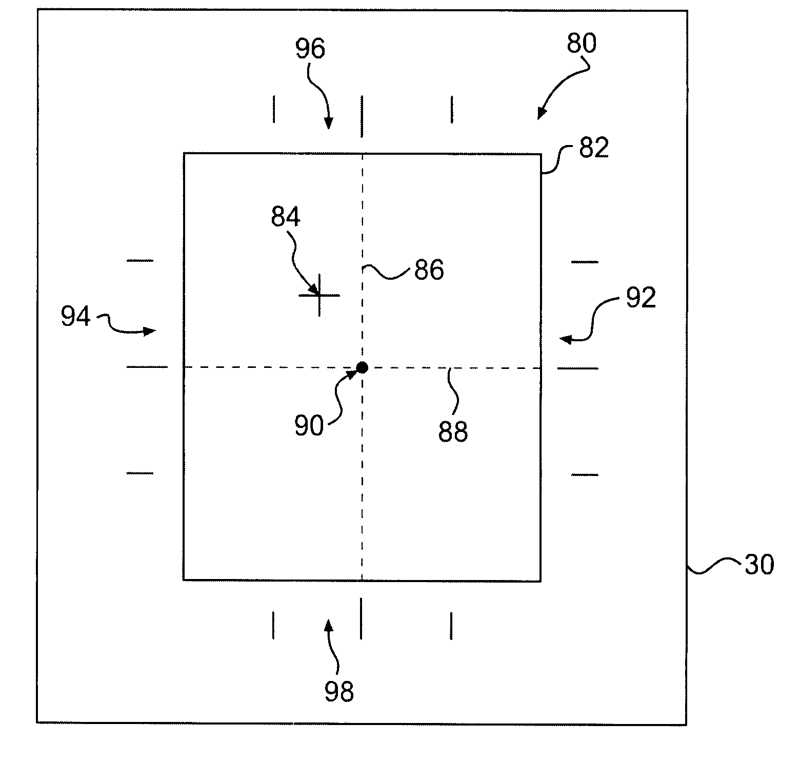 Machine to-machine communication system for payload control