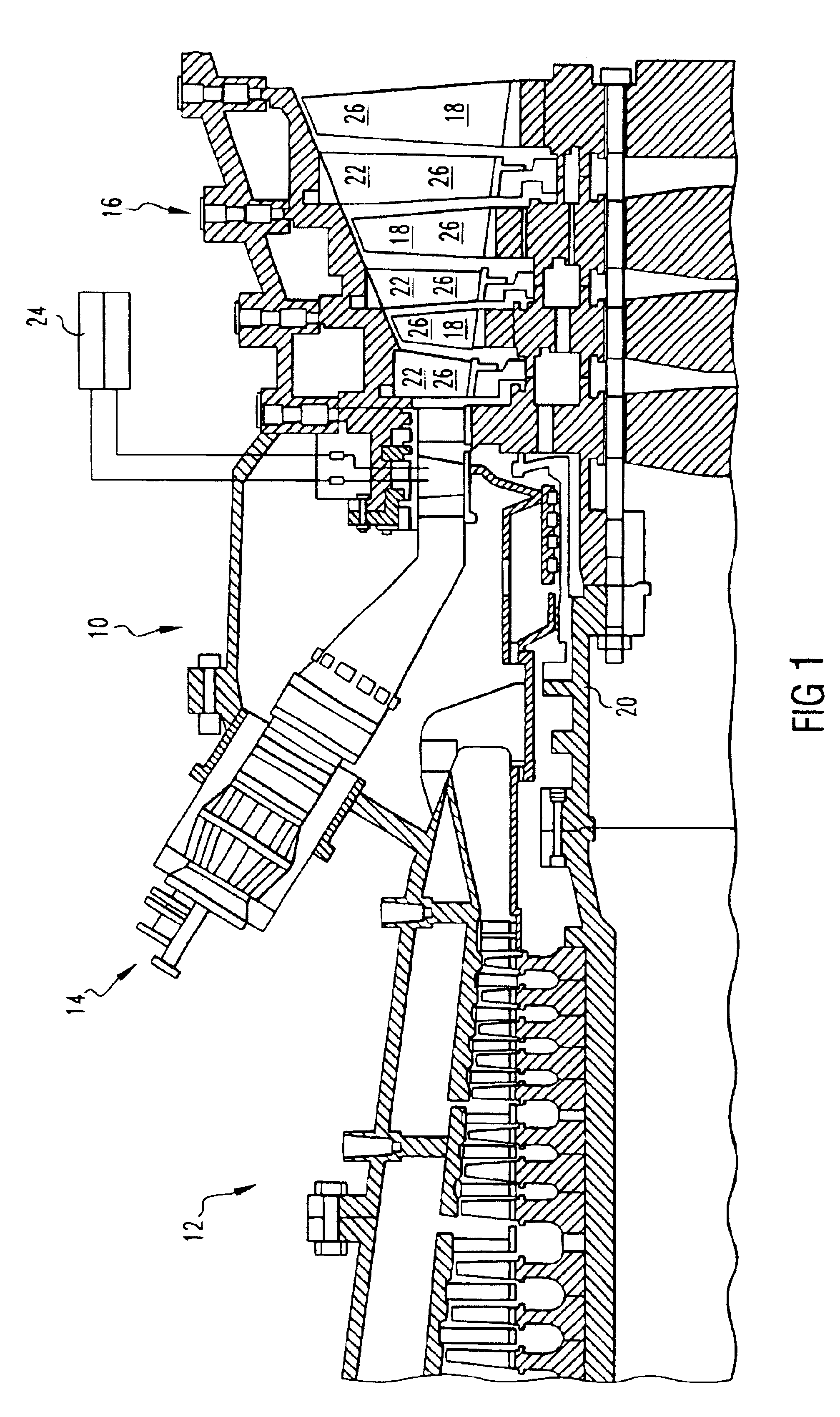 Method and apparatus of monitoring temperature and strain by using fiber Bragg grating (FBG) sensors