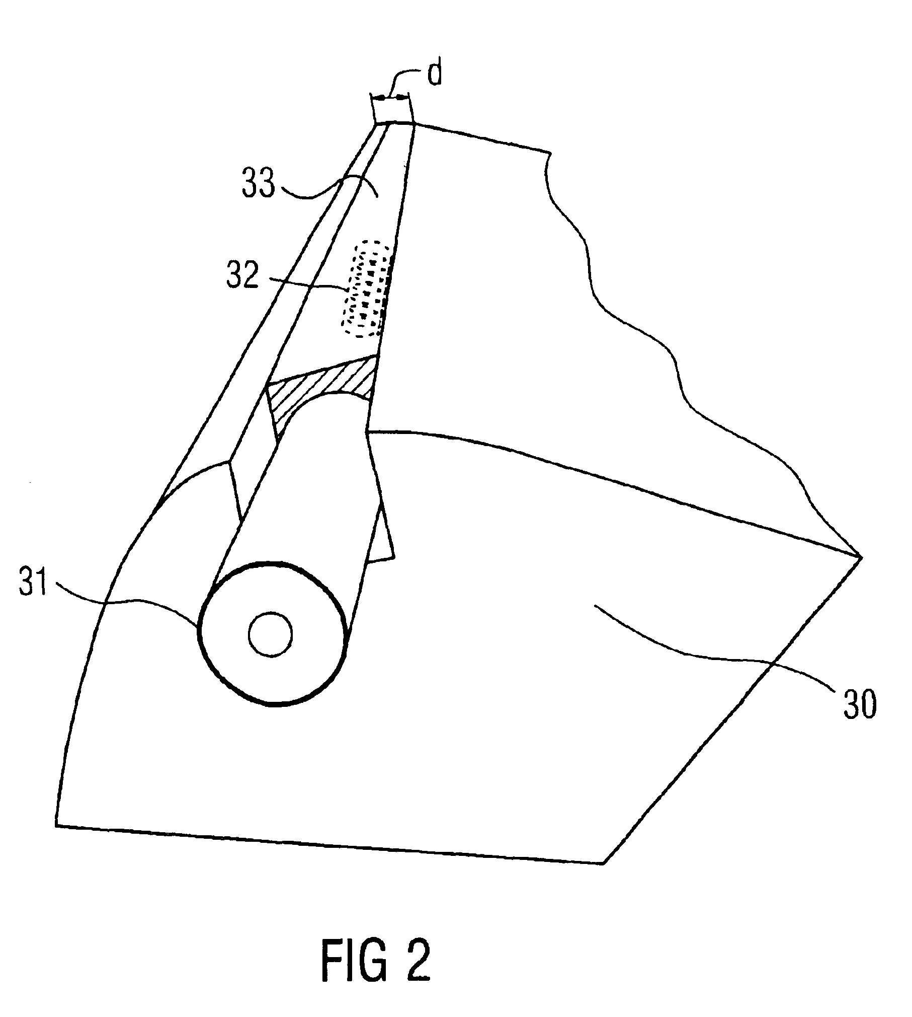 Method and apparatus of monitoring temperature and strain by using fiber Bragg grating (FBG) sensors