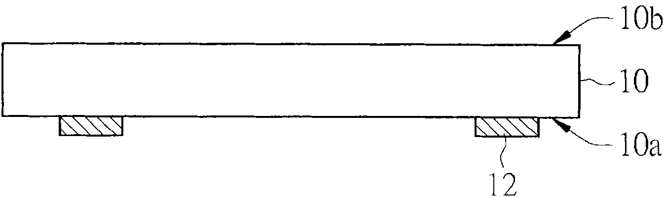 3D conduction structure and manufacturing method thereof