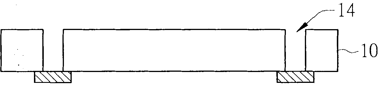 3D conduction structure and manufacturing method thereof