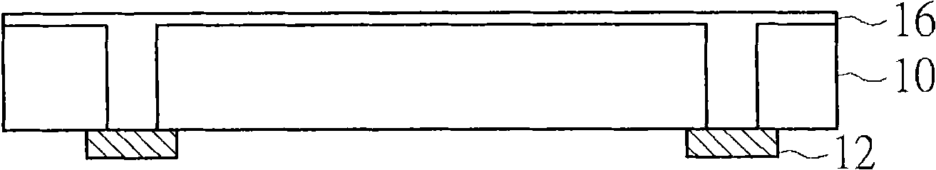 3D conduction structure and manufacturing method thereof