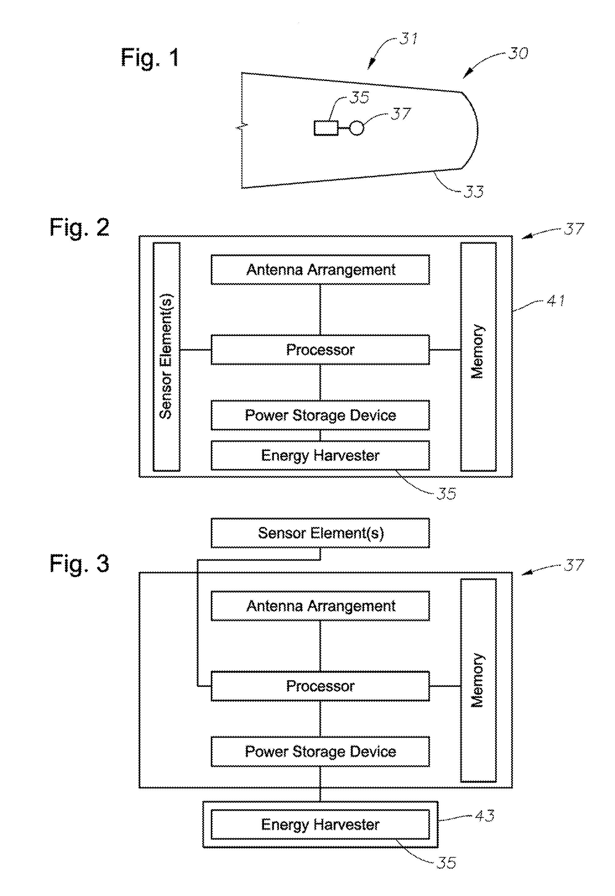 Broad band energy harvesting system and related methods