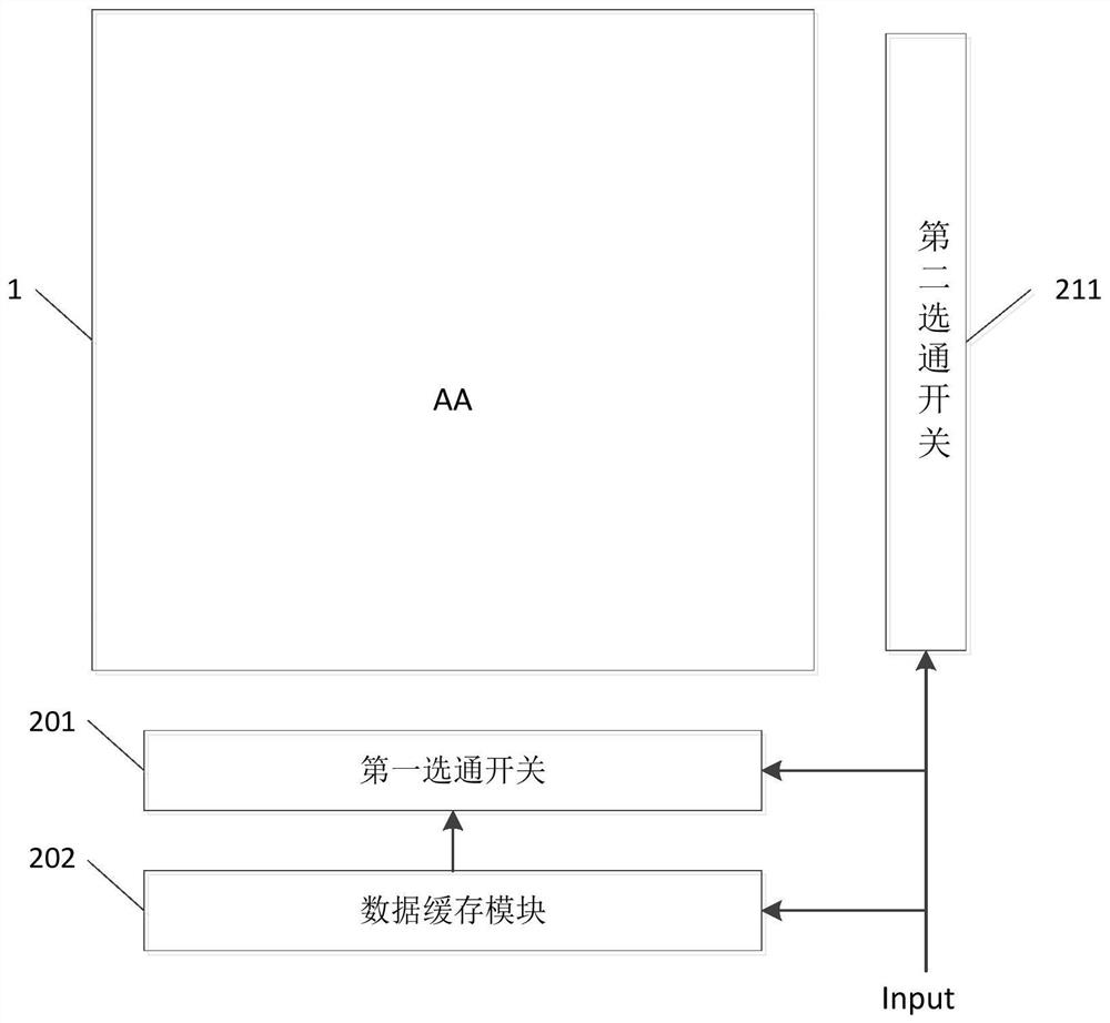 Touch panel and driving method thereof, and display device