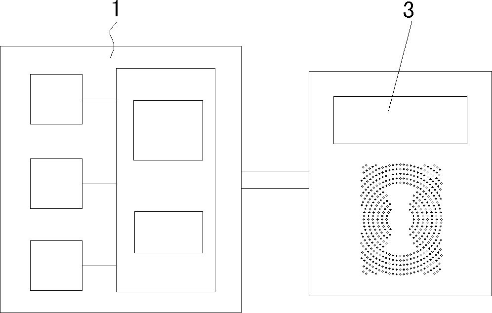 Payment terminal capable of realization of splittable combination of secure payment and mobile payment and payment method thereof