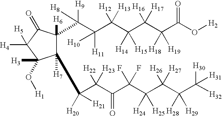 Deuterium-enriched lubiprostone