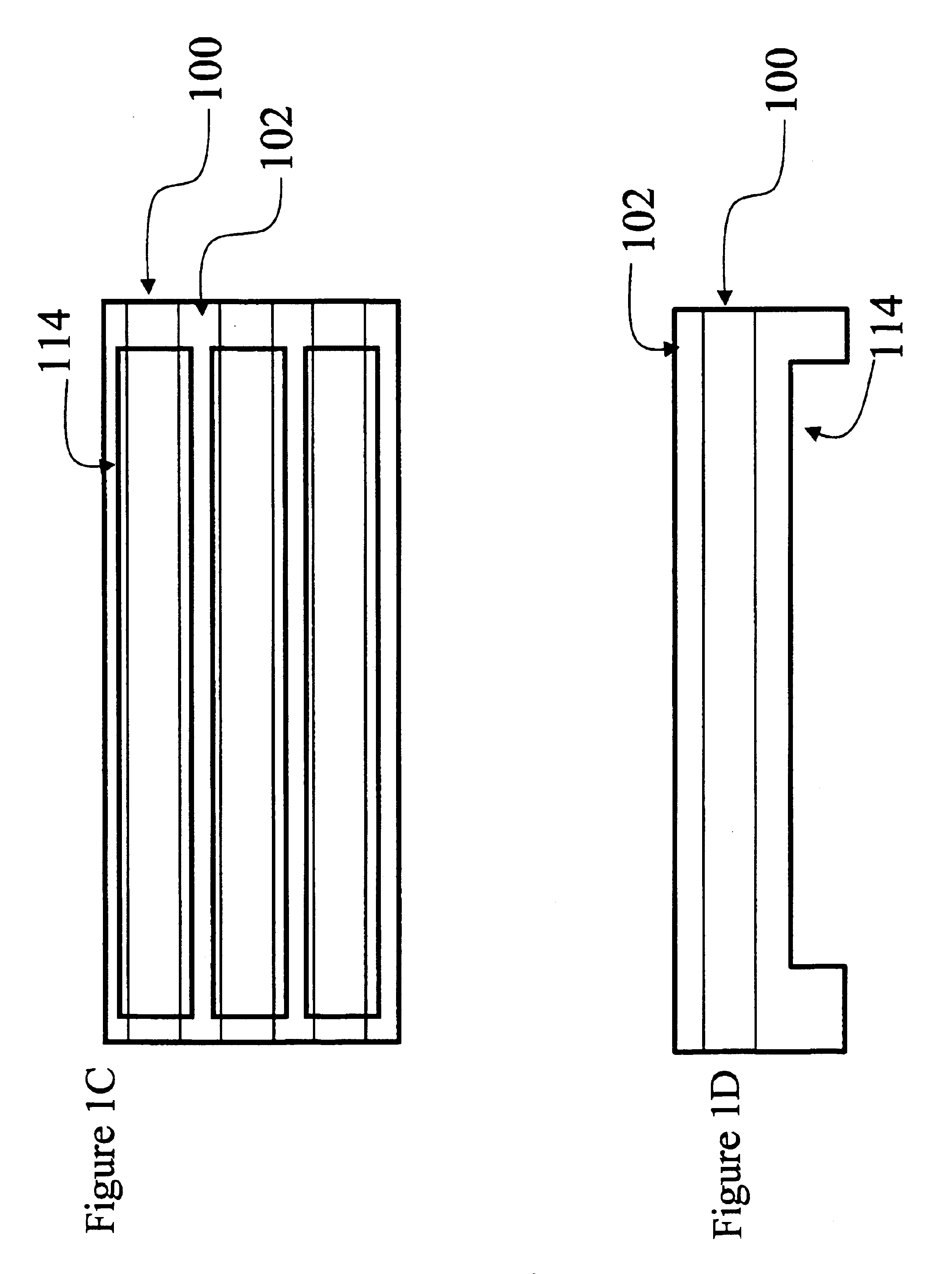 Microvolume crystallization method employing multiple lumens