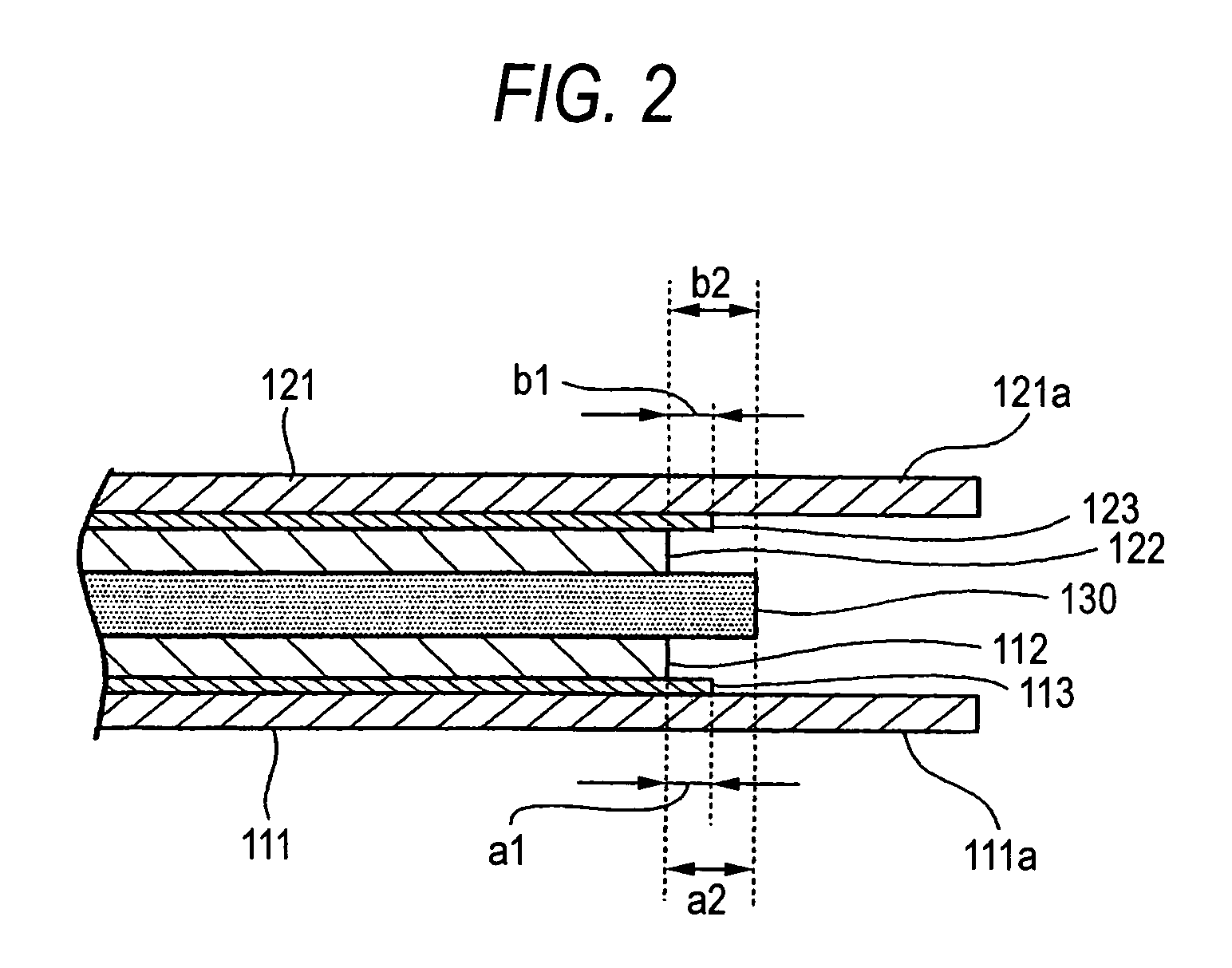 Electric chemical capacitor, and method and apparatus for manufacturing electrode for electric chemical capacitor