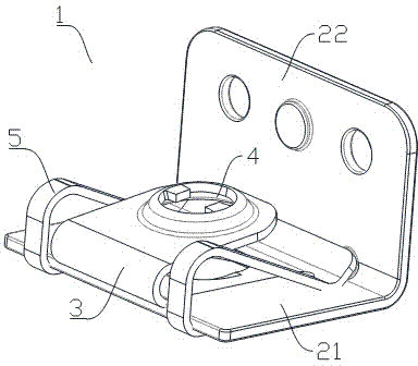 Operation desk of intelligent integral electric actuator