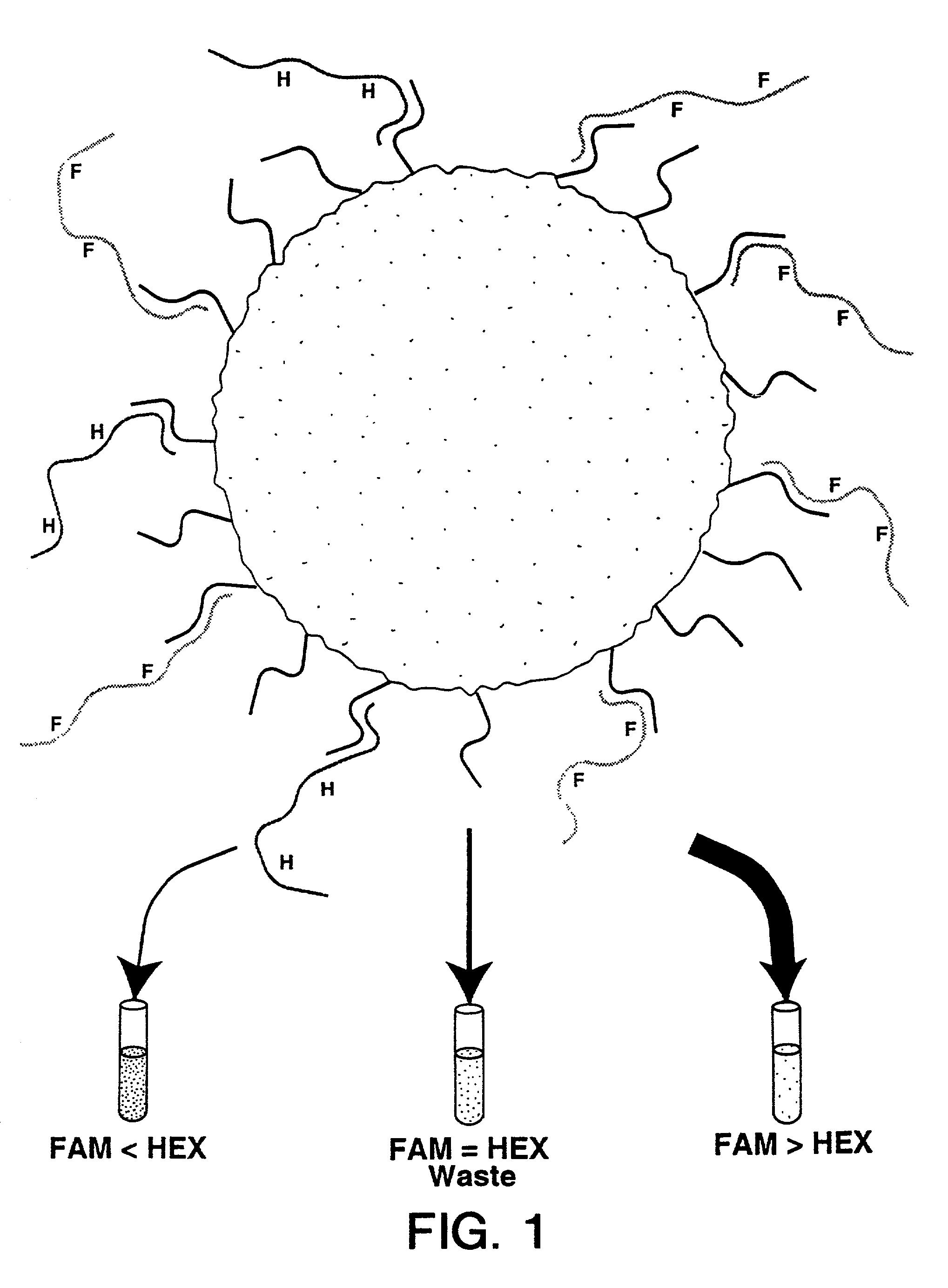 Methods for measuring relative amounts of nucleic acids in a complex mixture and retrieval of specific sequences therefrom