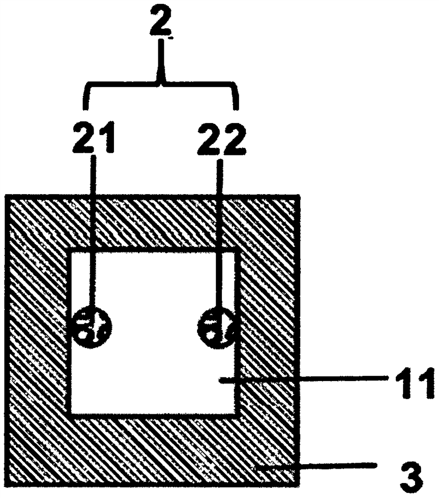 A multifunctional flexible stress sensor