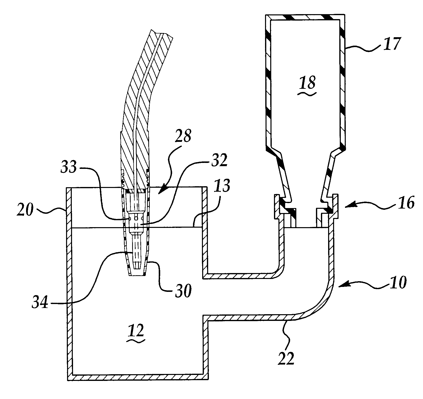 Implementation system for continuous welding, method, and products for the implementation of the system and/or method