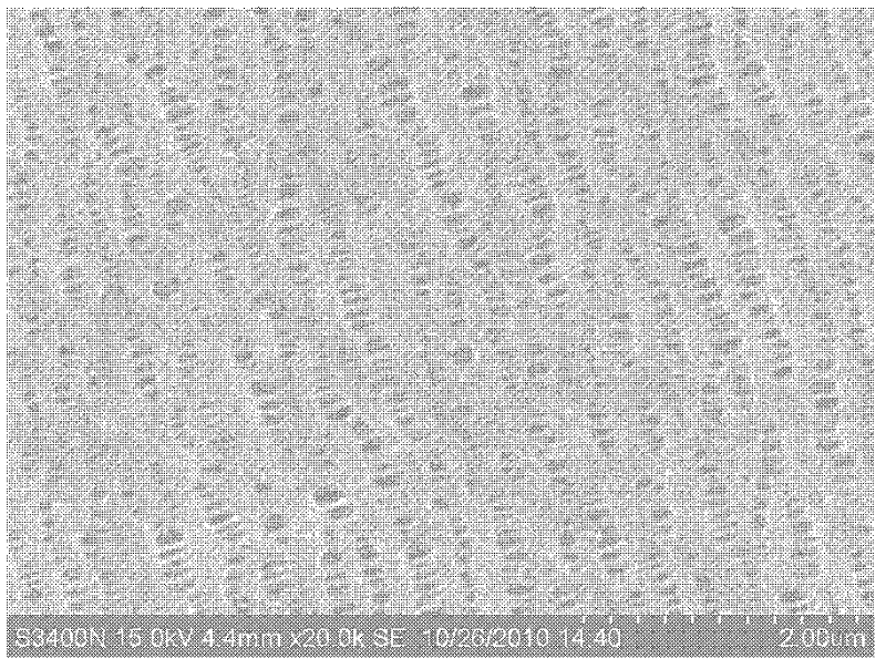 Composite isolation membrane and formation method thereof