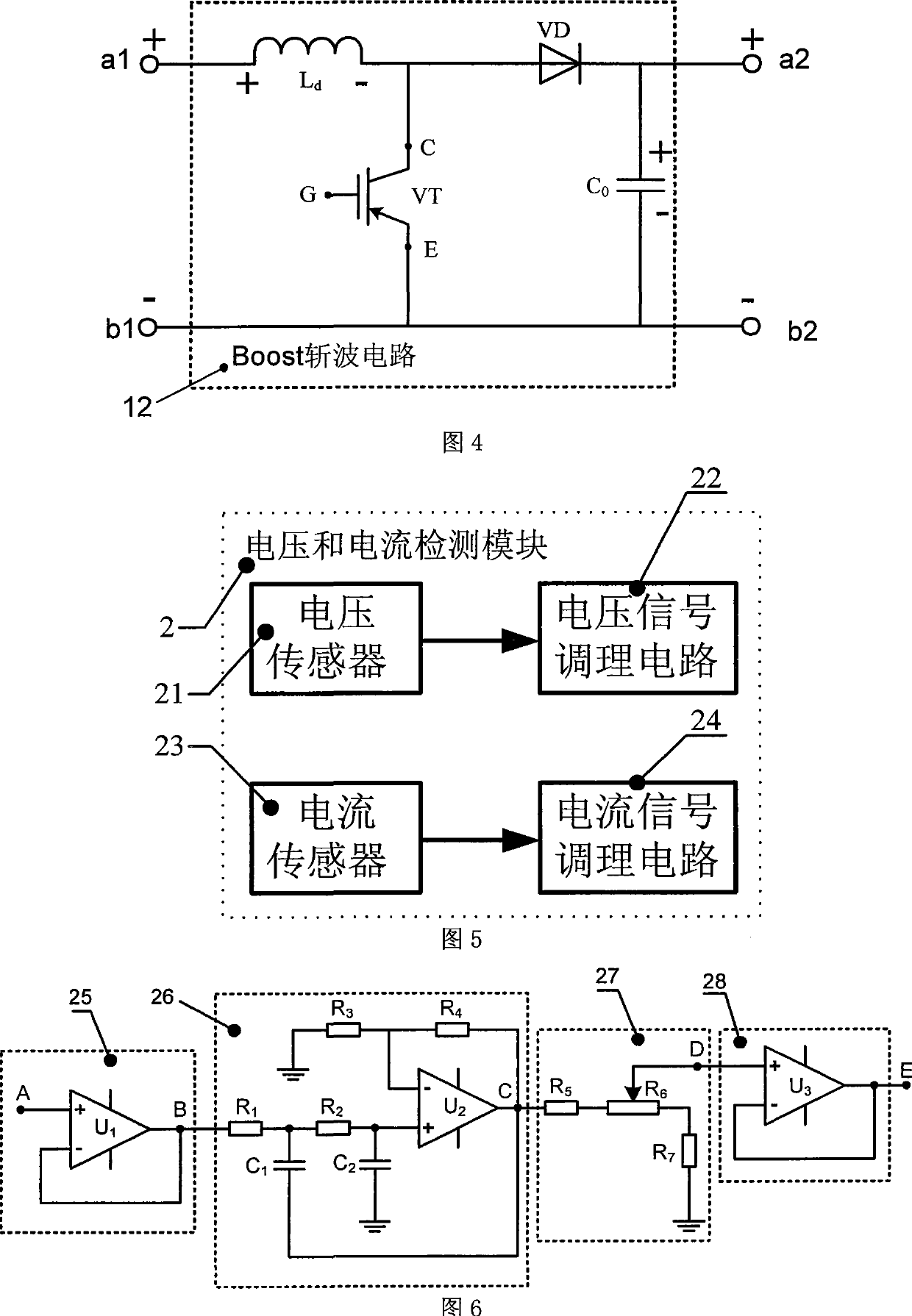 Maximum power tracking controller for photovoltaic power generation based on digital signal processor