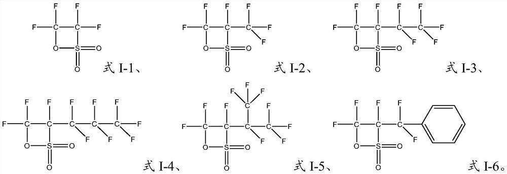 Electrolyte, electrochemical device, and electronic device