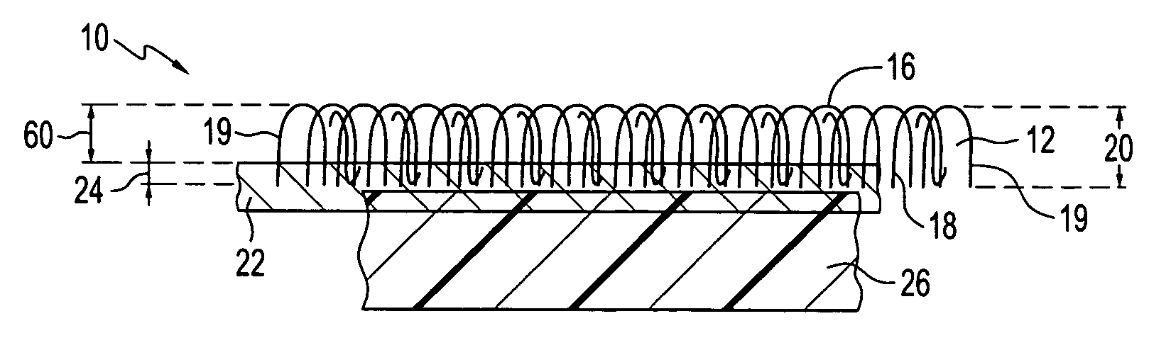 Fabric-faced composites and methods for making same