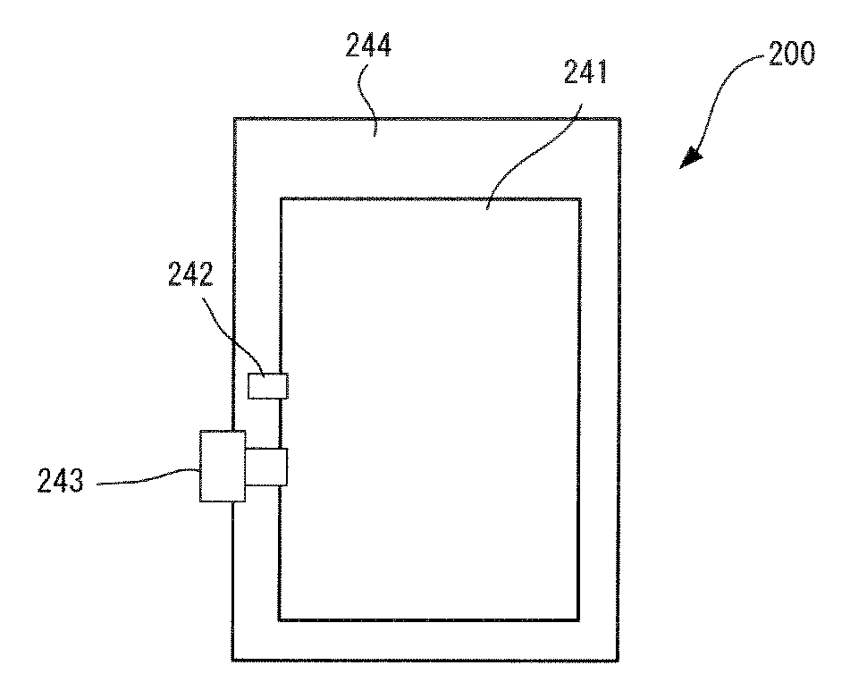 Ink, ink cartridge, and inkjet recording apparatus