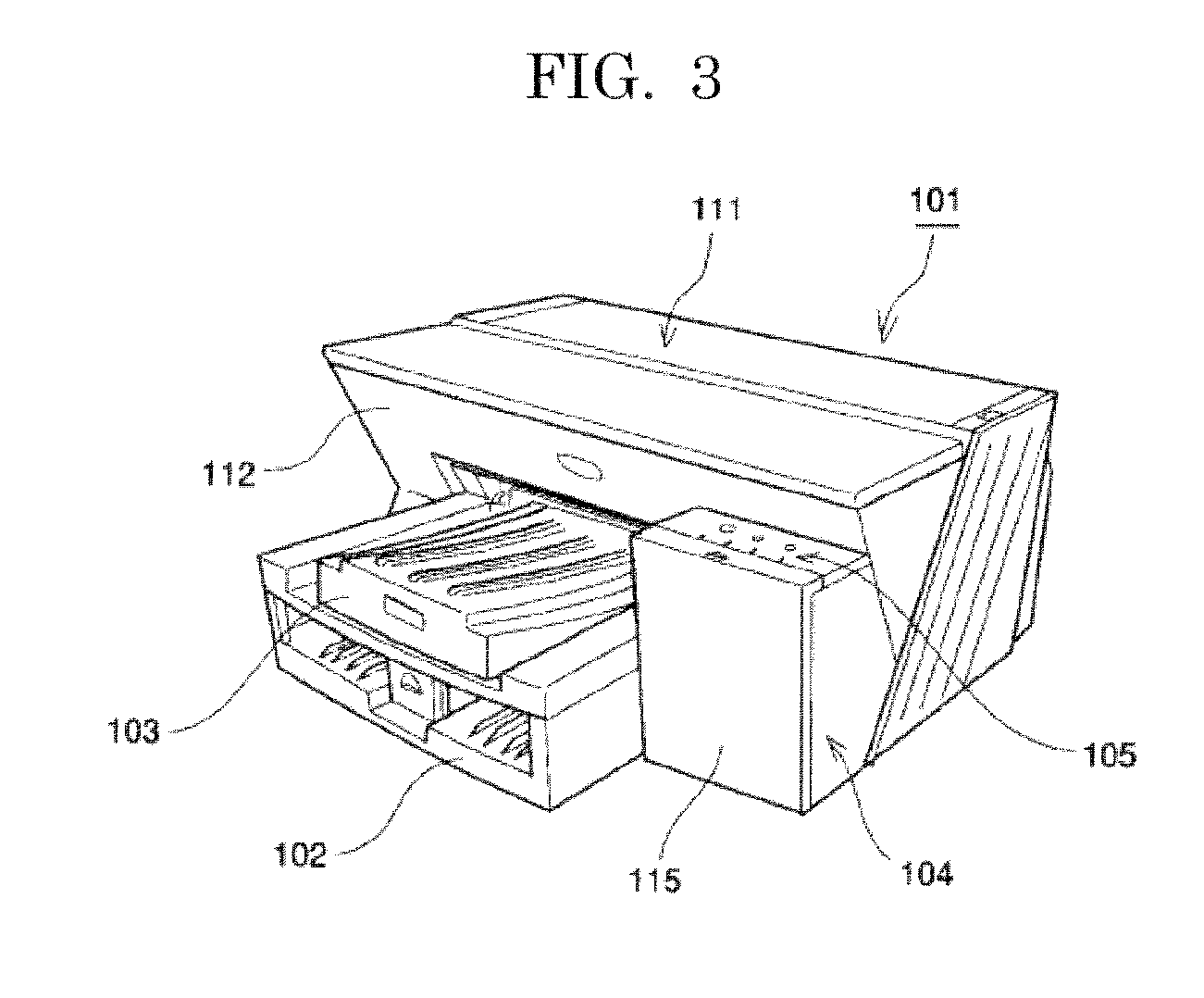 Ink, ink cartridge, and inkjet recording apparatus