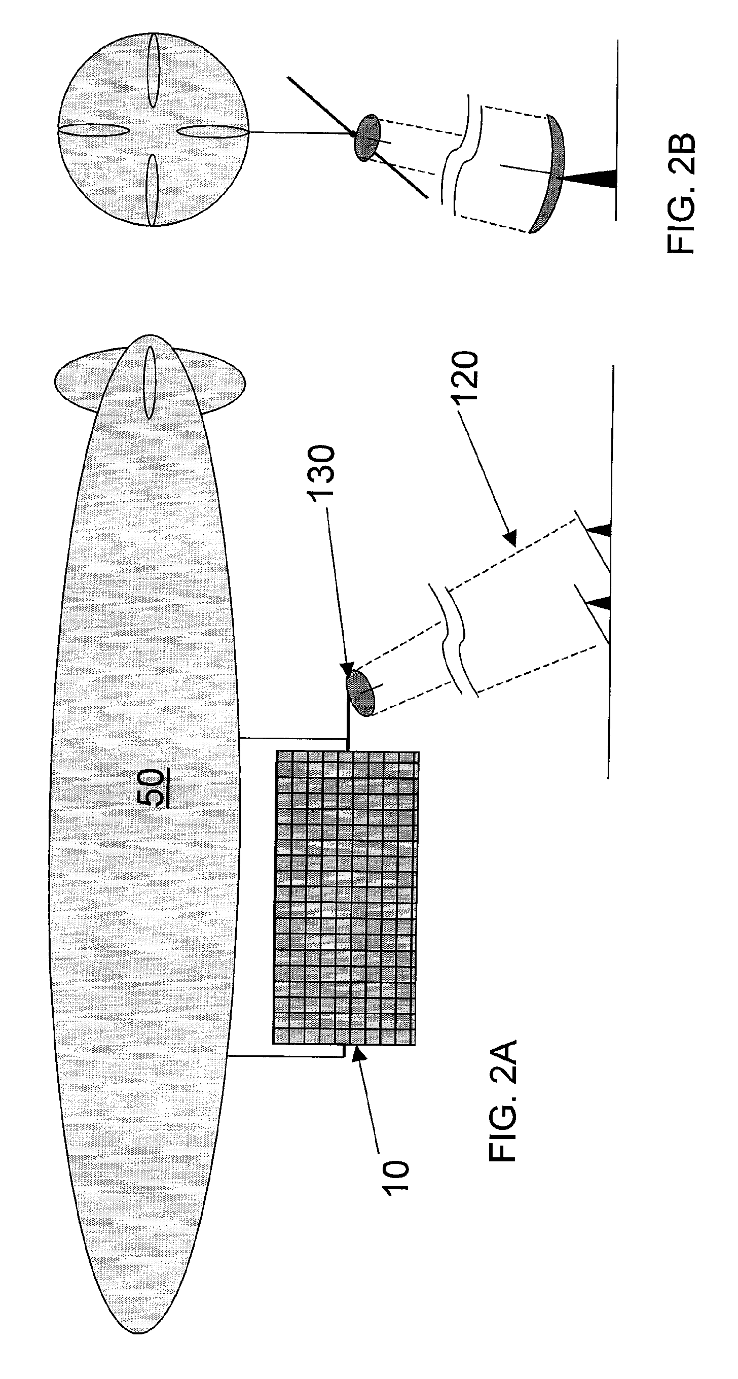 Airborne power station