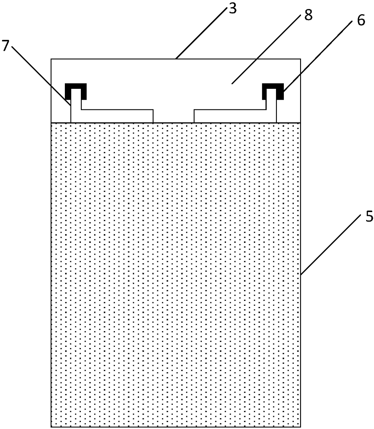 Display module and terminal