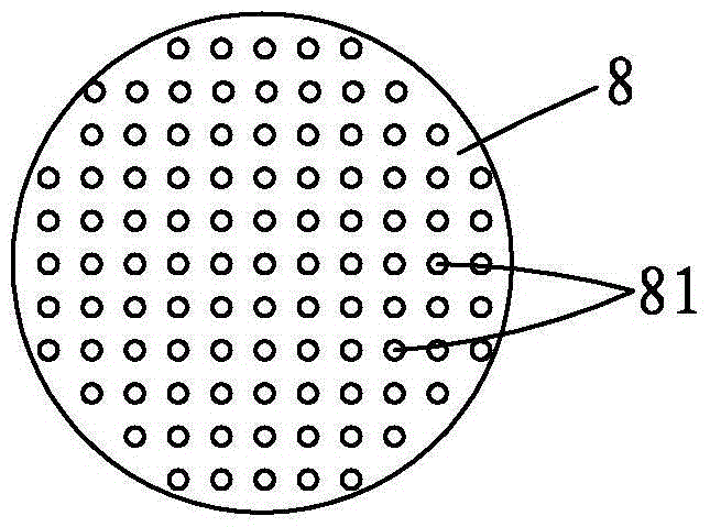 Device and method for rapid calibration of sensitivity of pyranometer