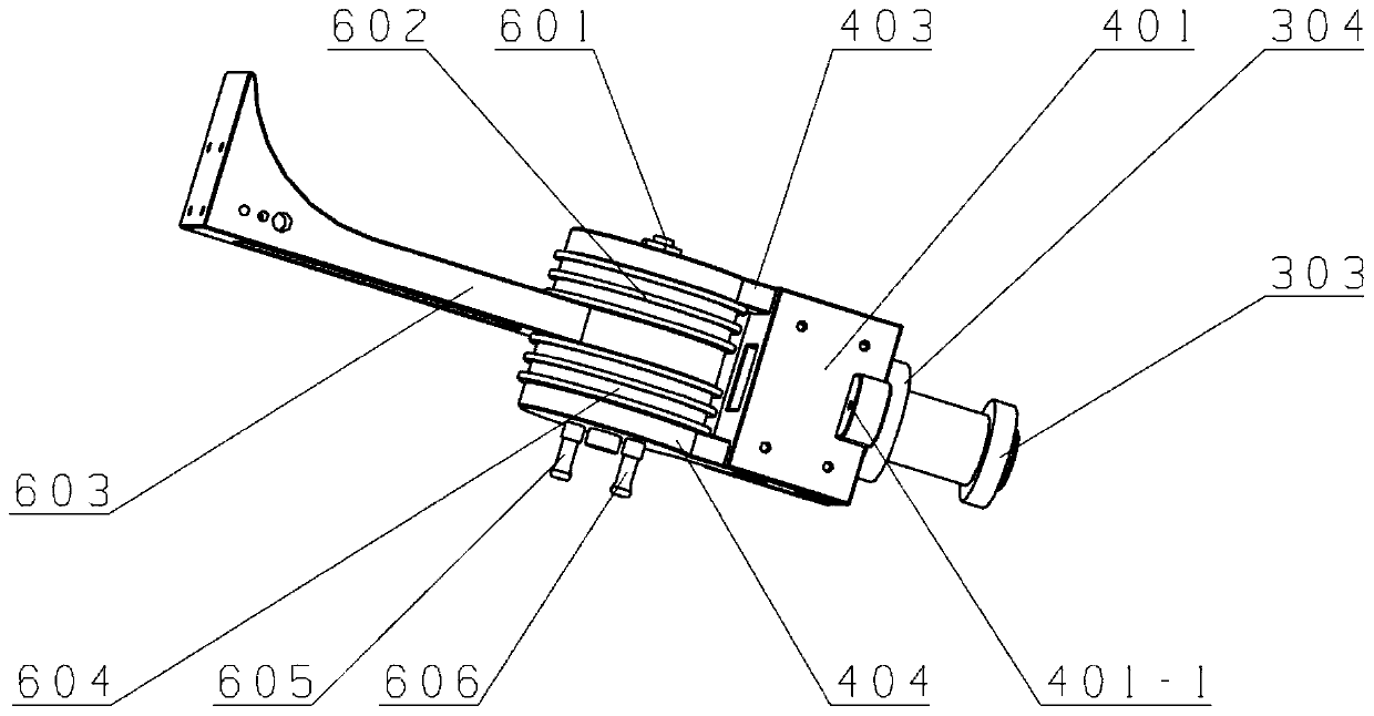 Rope-driven multi-purpose wrist rehabilitation training mechanism