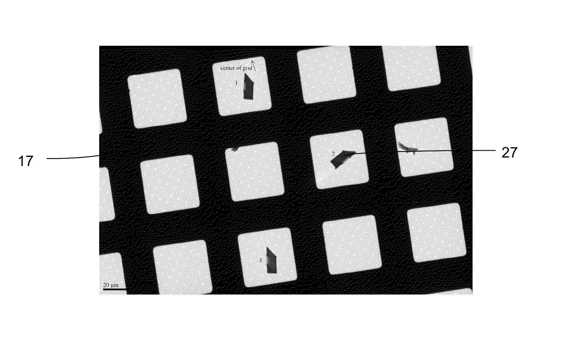 System and Method for Ex Situ Analysis of a Substrate