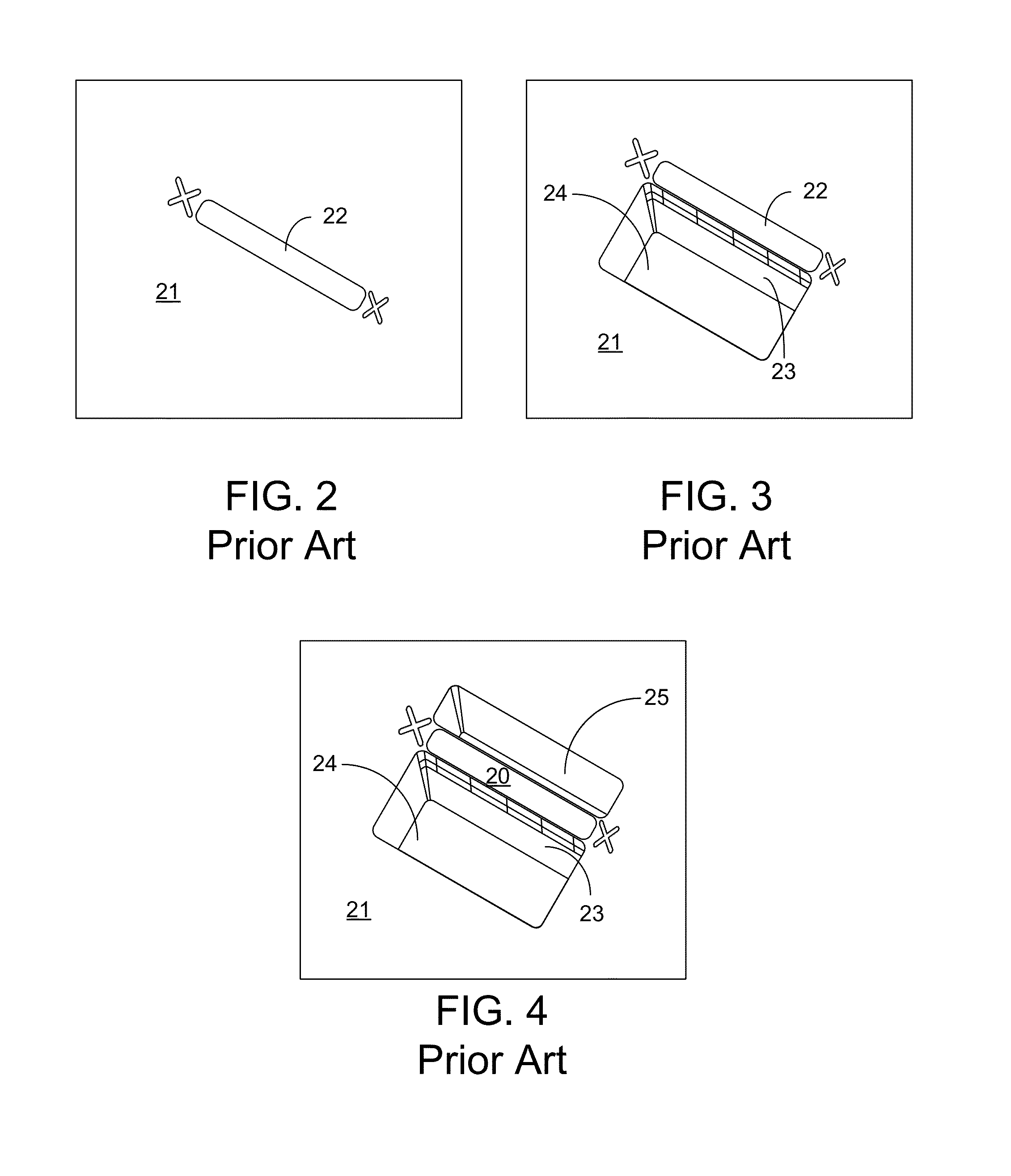 System and Method for Ex Situ Analysis of a Substrate