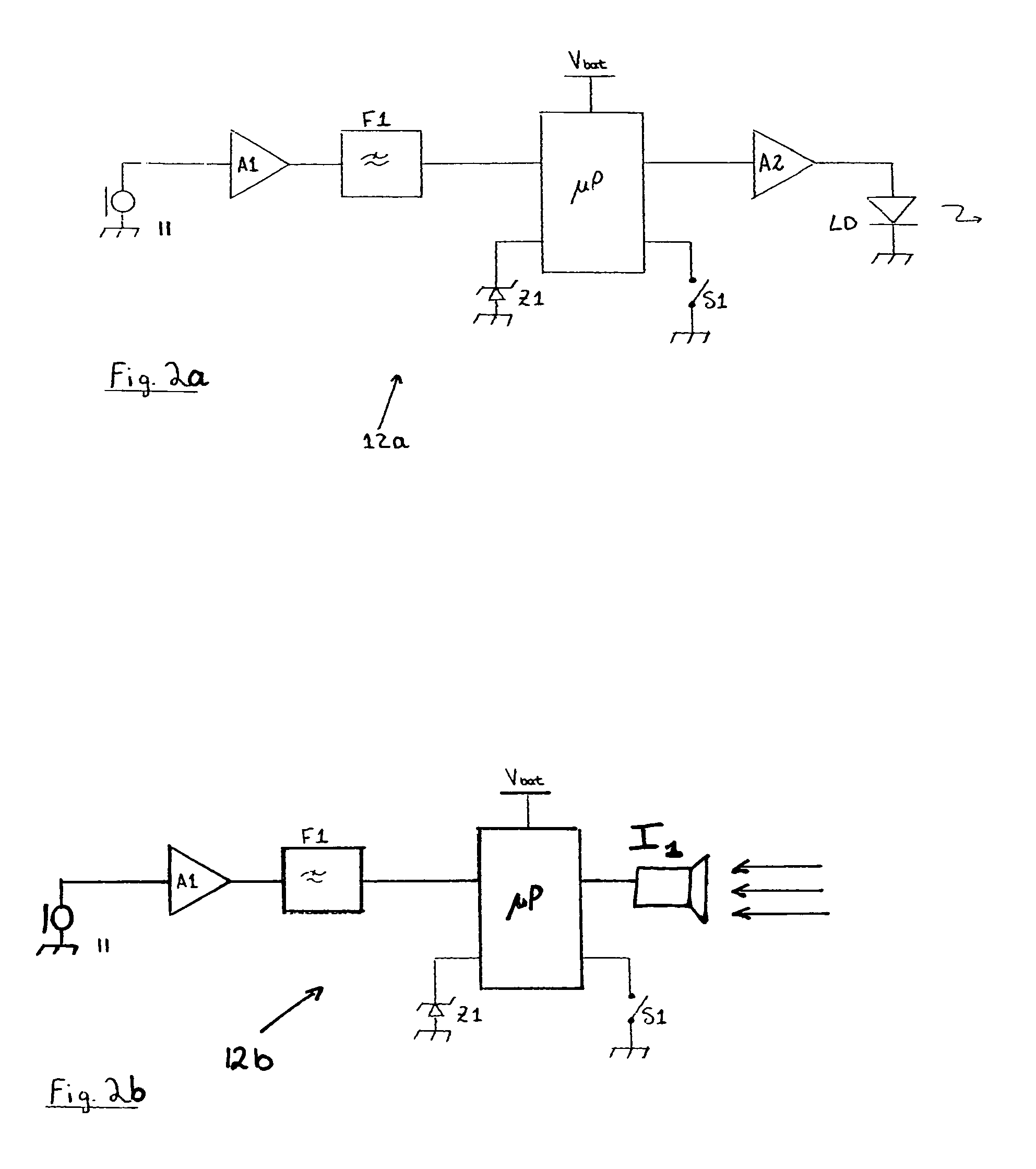 Firearm shooting simulator