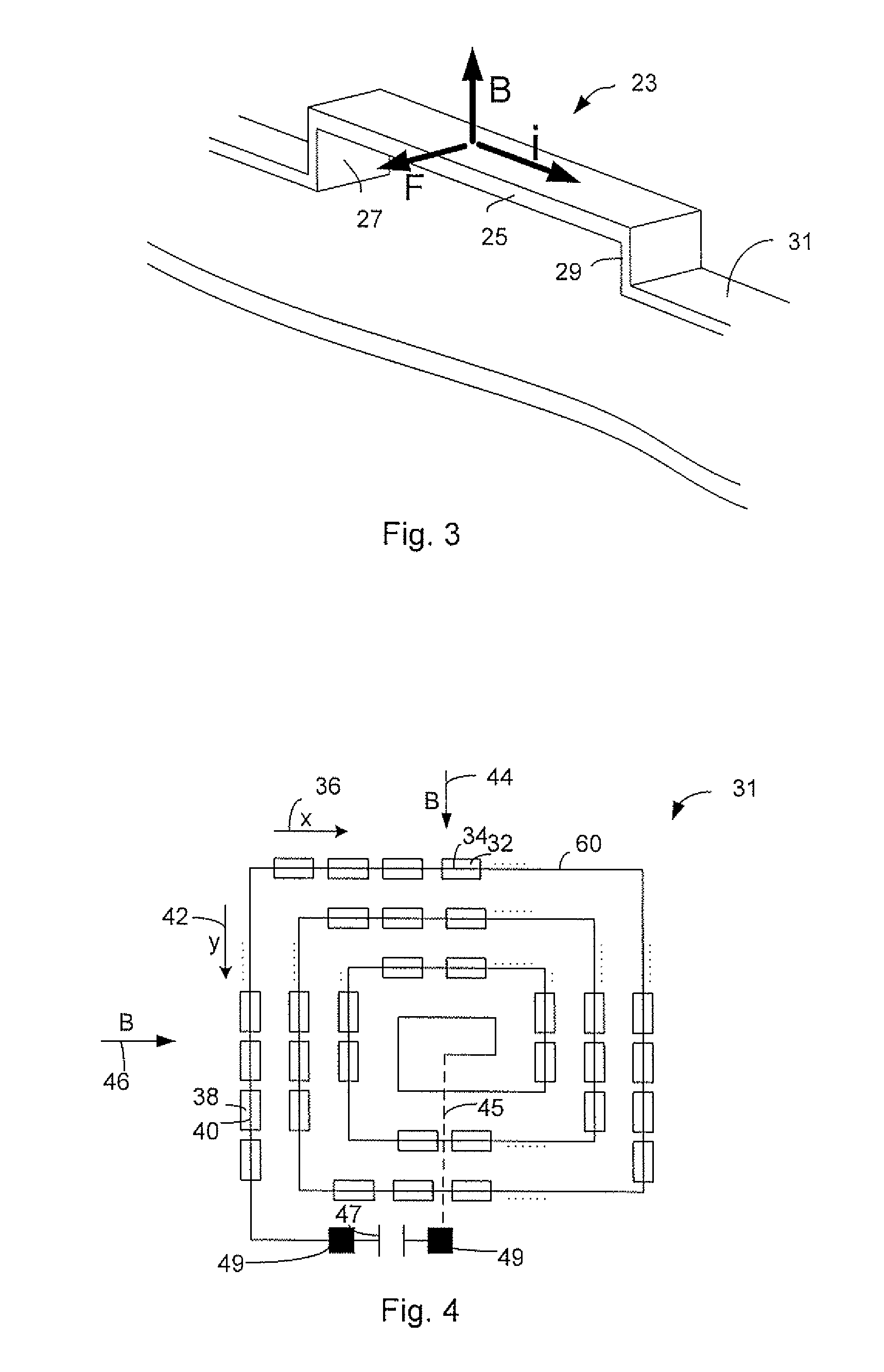 RFID memory devices