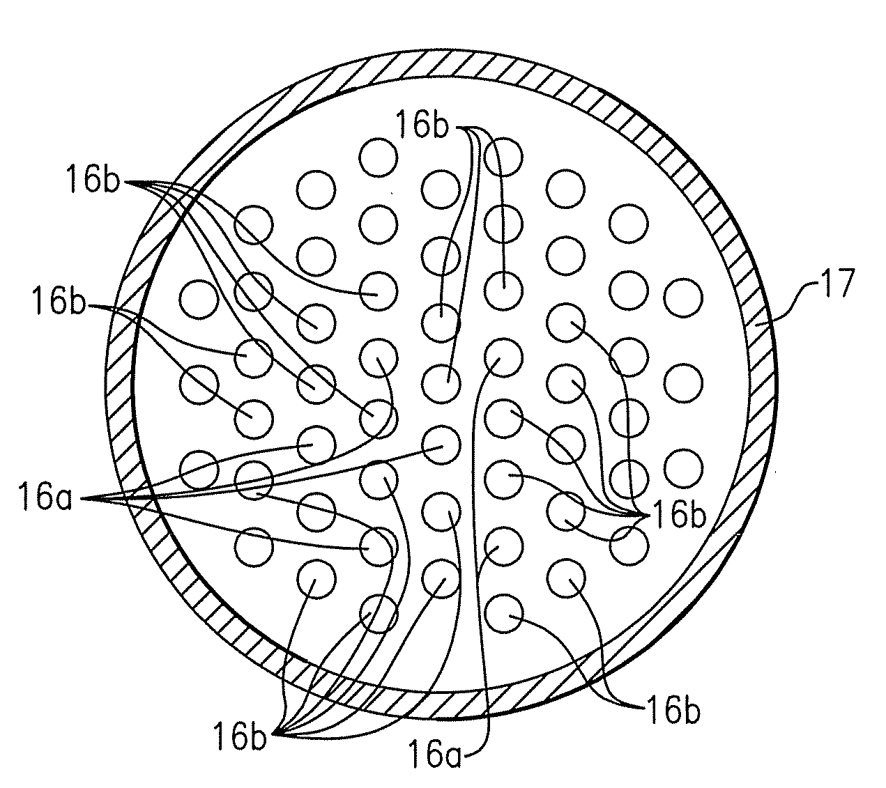 Lighting device and lighting method