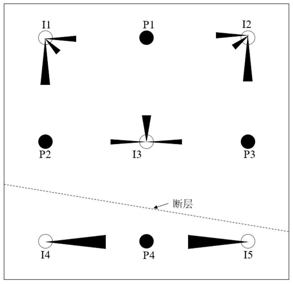 A water absorption profile prediction method based on small samples