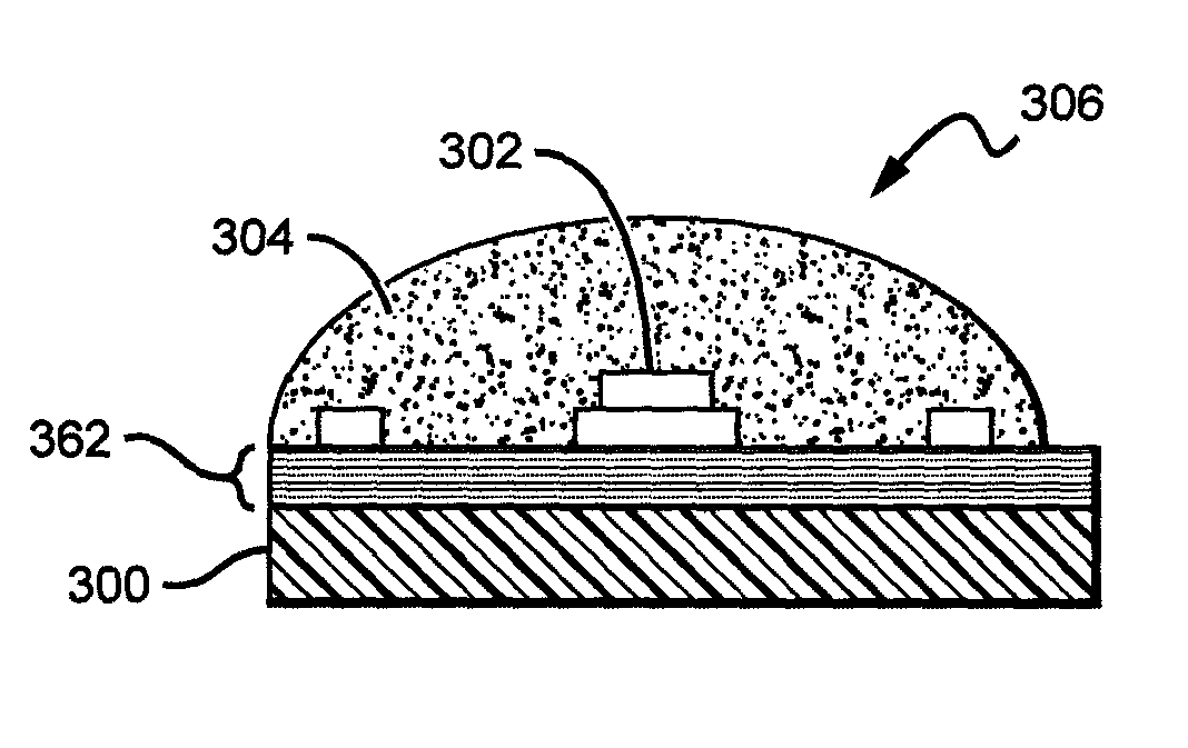 Composite high reflectivity layer