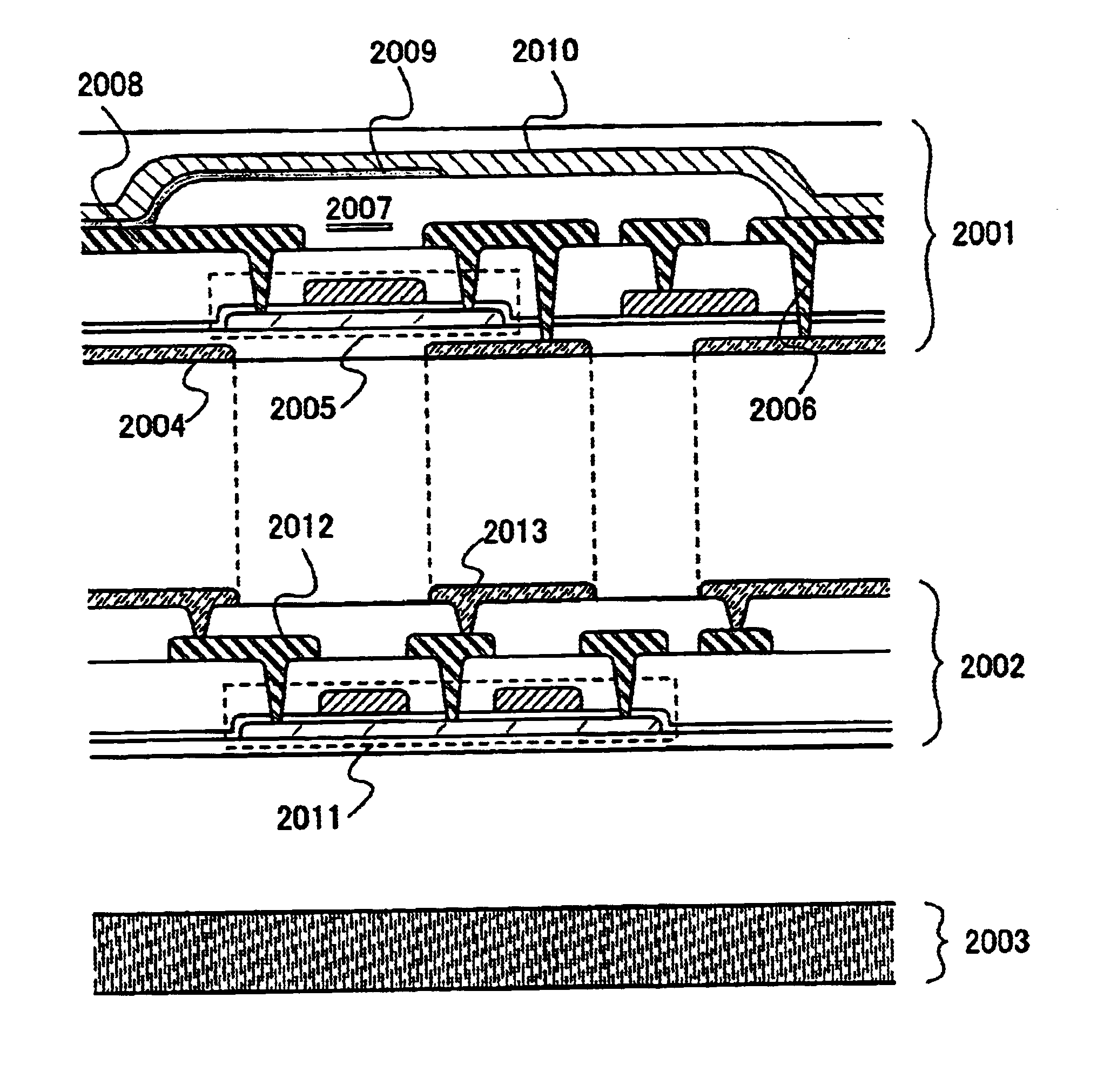 Semiconductor device and method of manufacturing the same