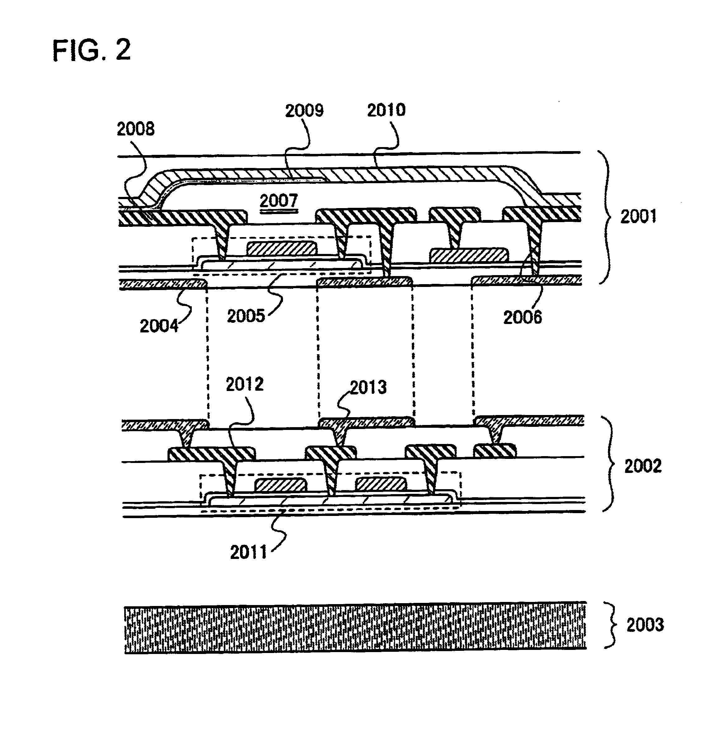 Semiconductor device and method of manufacturing the same