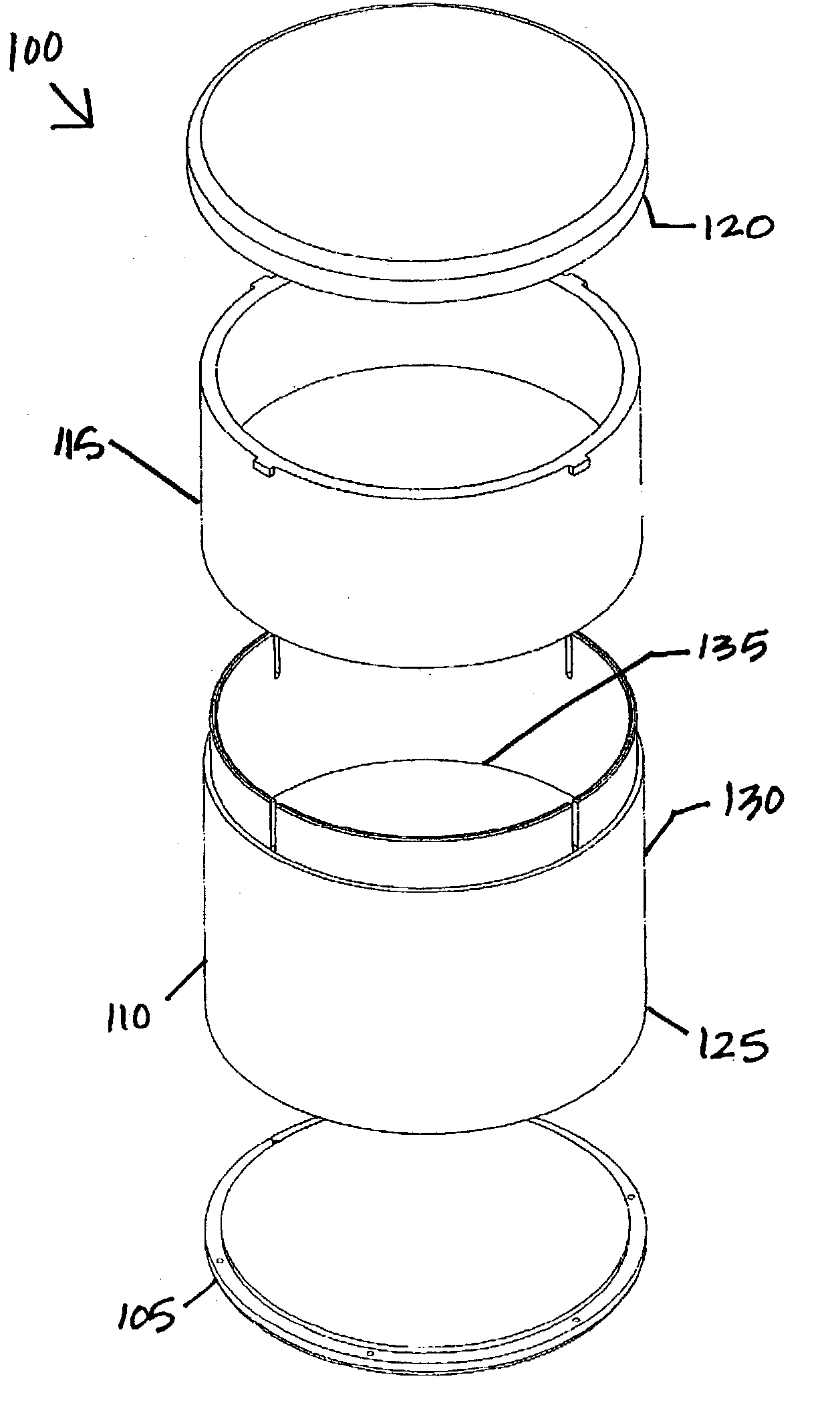 Methods and apparatus for cleaning a hearing aid device