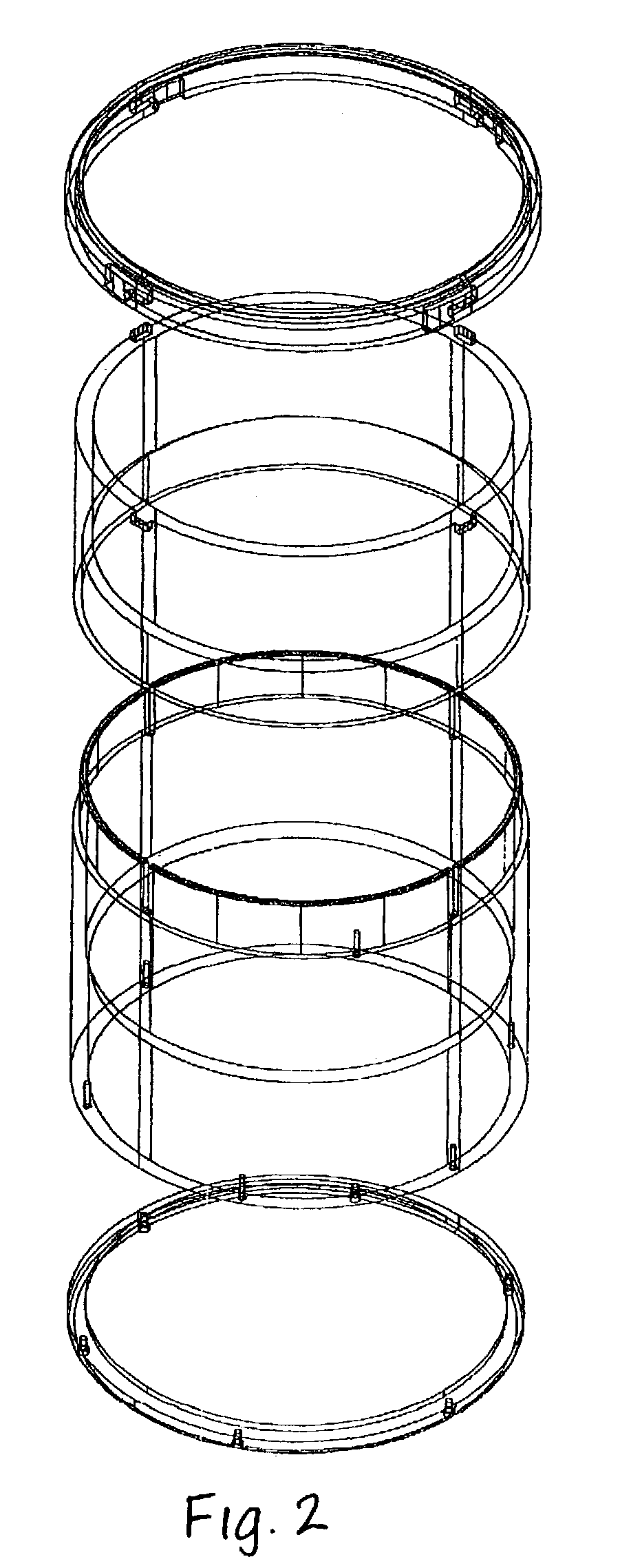 Methods and apparatus for cleaning a hearing aid device