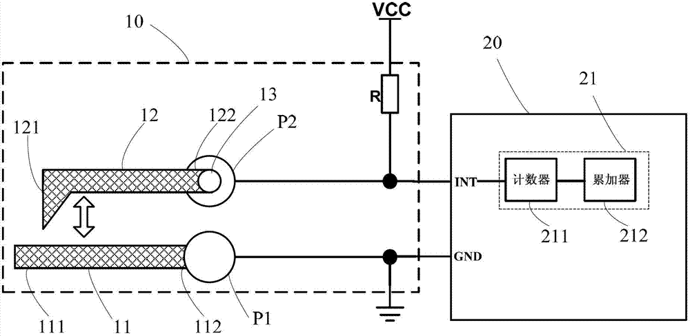 Mobile terminal and method for helping fitness by mobile terminal