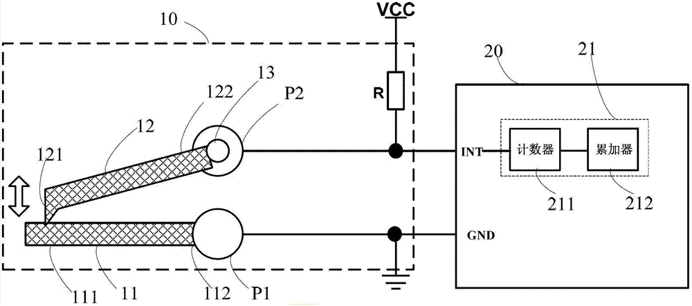 Mobile terminal and method for helping fitness by mobile terminal