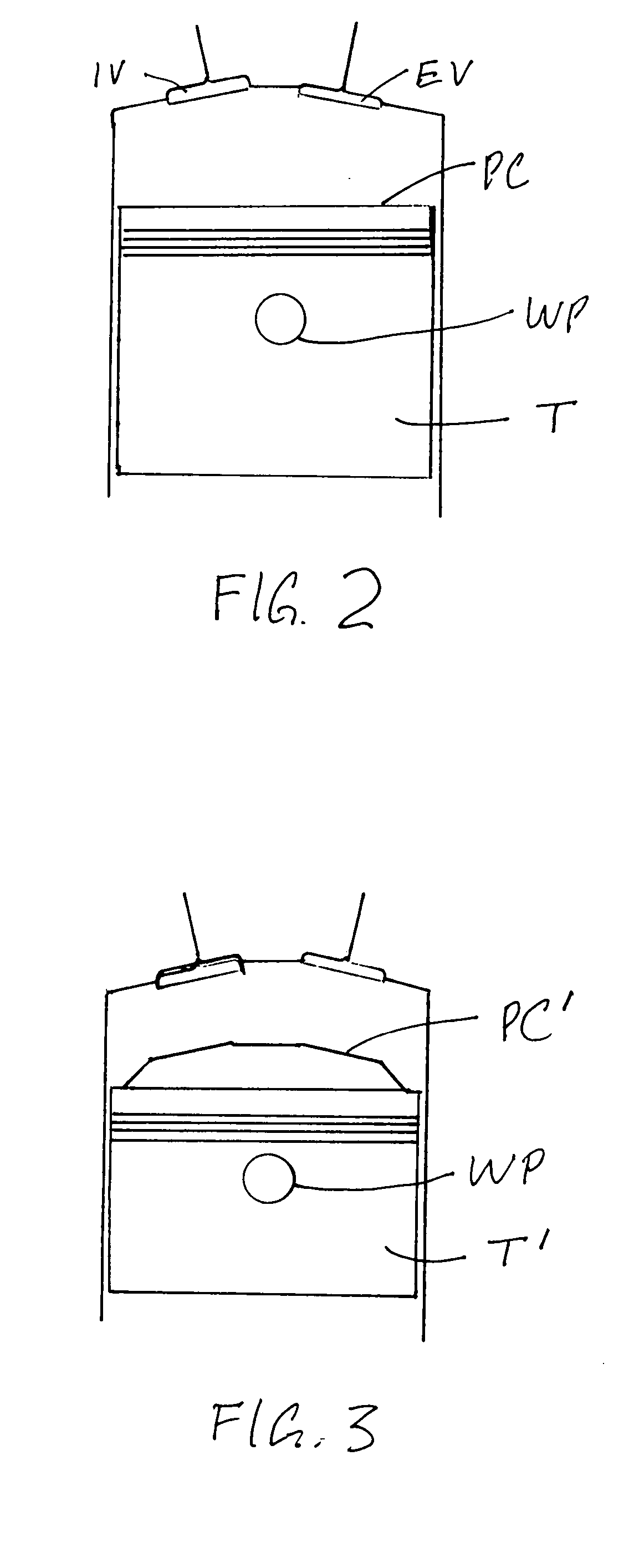 Locomotive engine emission control and power compensation