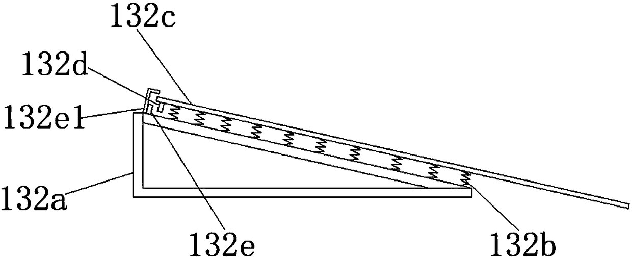 Traditional Chinese medicine residue drying and recycling device