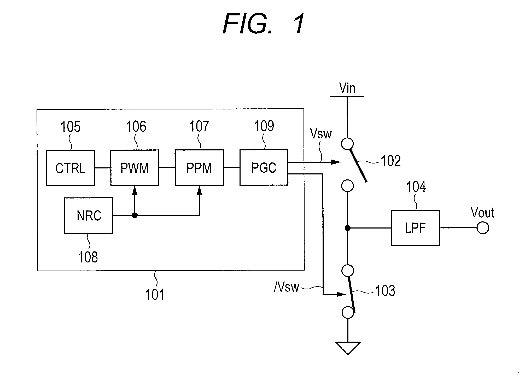 Power Supply Device