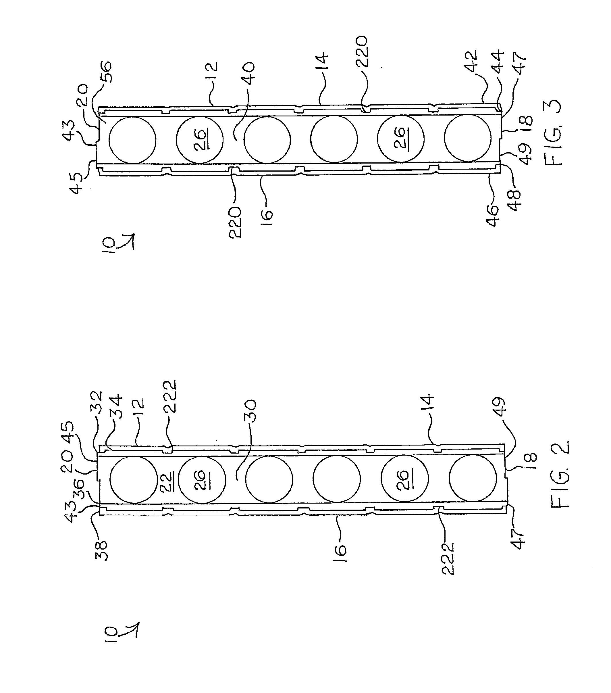 Insulated Concrete Form