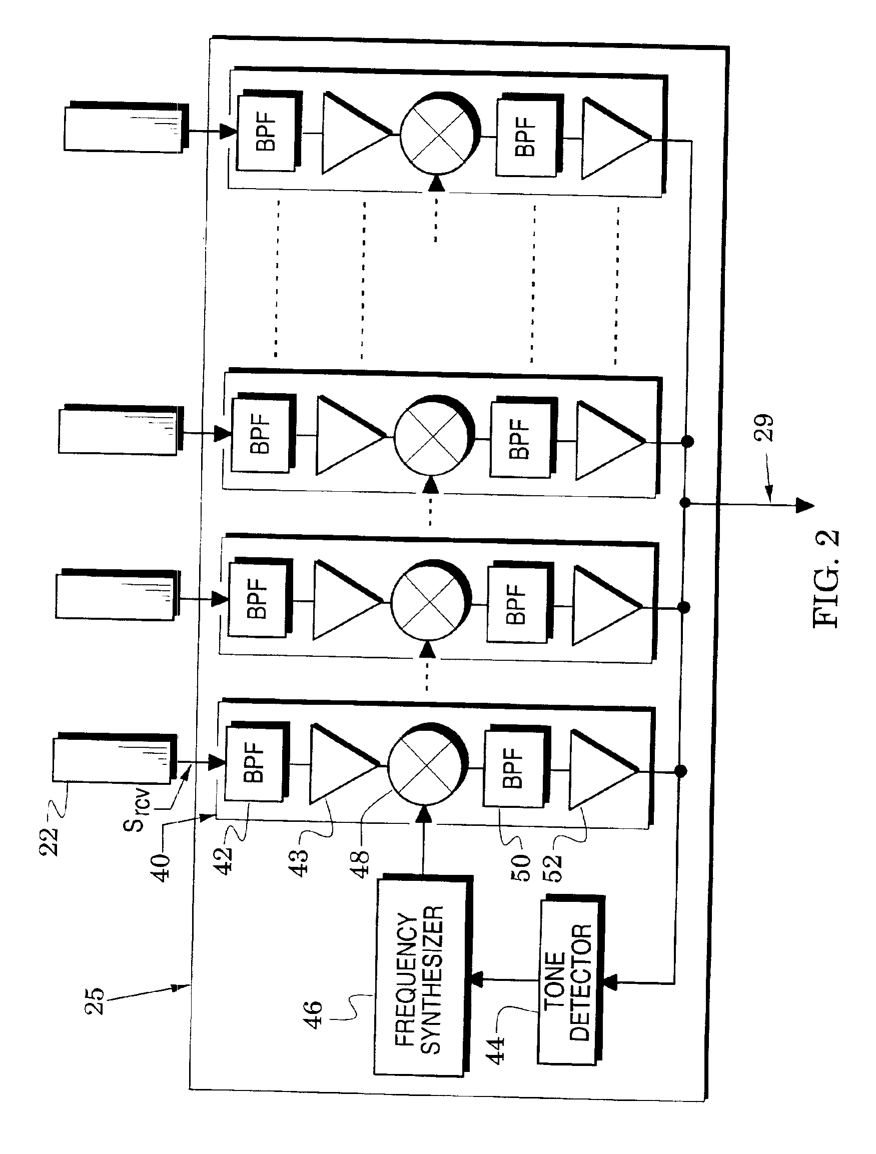 Spatial-temporal methods and systems for reception of non-line-of-sight communication signals